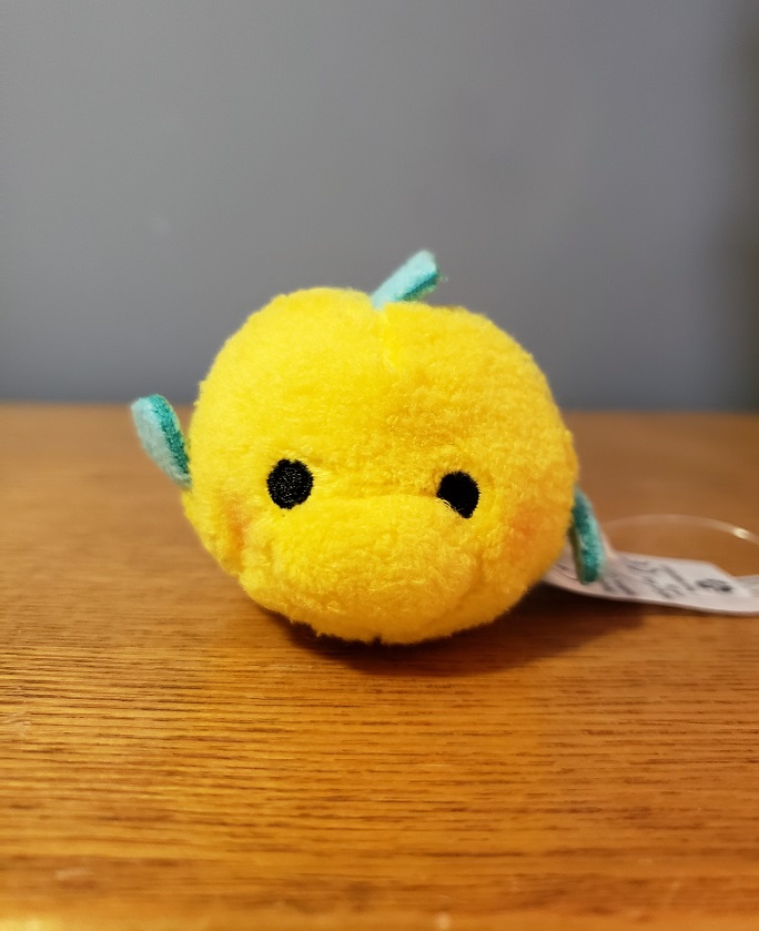 Flounder tsum tsum shop